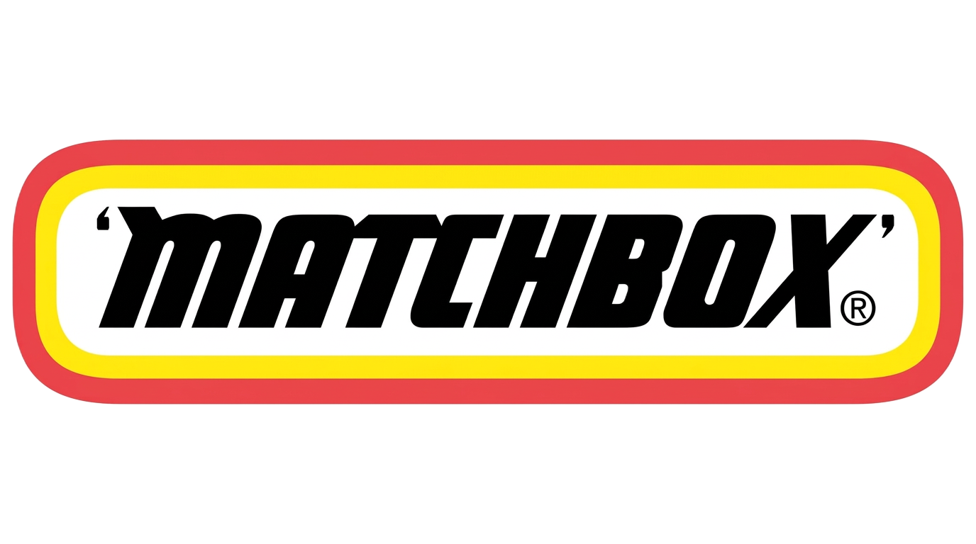 Matchbox die-cast cars