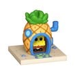 SpongeBob SquarePants and Pineapple House Bitty Pop! Town